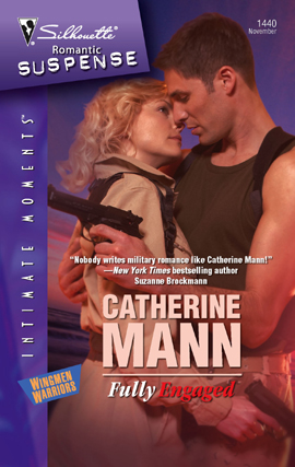 Title details for Fully Engaged by Catherine Mann - Wait list